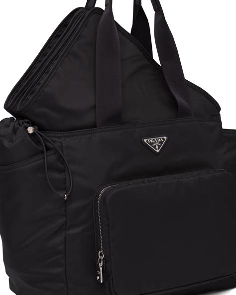 prada baby diaper bag price|prada diaper bag sale.